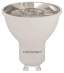 Megaman LED Reflektor 5-50W/927  MM27492 