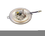 MEGAM Wechselmodul XChange S D=130mm 