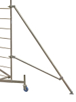 KRAU Alu-Ausleger                 714039 
