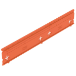 OBO ZA BS Bohrschablone 2003890 