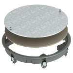 OBO ZESR7 10U 7011 Zugdoseneinsatz 