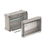 OBO SDB 12L PC Kleinverteiler 