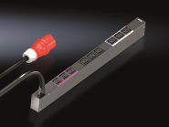 Rittal PDU Basic Basis-Strom- DK 7979130 