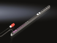 Rittal PDU Basic Basis-Strom- DK 7979137 