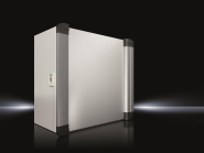 Rittal Bediengehäuse mit     AX 6315350 