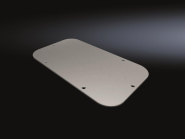 Rittal Metall-Flanschplatte  AX 2571100 