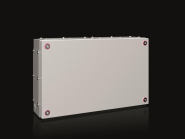 RITT Klemmenkasten KX Stahlblech 1537000 