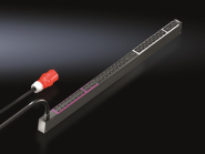 Rittal PDU Basic Basis-Strom  DK 7979136 