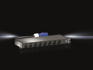 Rittal PDU Basic Basis-Strom- DK 7979103 