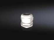 Rittal Verschraubung M40 1=5  SZ 2411651 