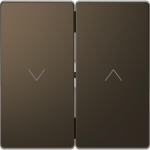 Merten Wippe f.Rollladen-   MEG3855-6052 