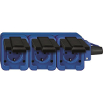 Merten Mobile SCHUKO-Dreifach     229393 