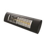 Etherma Solamagic         SM-S2-2500BT-W 