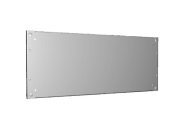 Rittal Teilmontageplatte     VX 8617.560 