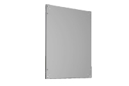 Rittal Teilmontageplatte     VX 8617.540 