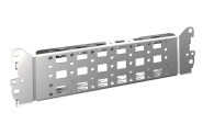 Rittal System-Chassis  1=4 VX 8617.100 
