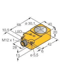 Turck Induktiver   BI30R-Q20-AP6X2-H1741 