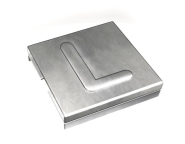 ABB Ty-Met, Edelstahl-        YID-CHAR-L 