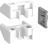 ABB Schütze VM4 Mechanische Verriegelung 