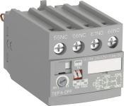 ABB Elektronik Timer            TEF4-OFF 