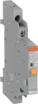 ABB Signalkontakt 2Ö              SK1-02 