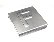 ABB Ty-Met, Edelstahl-        YID-CHAR-F 