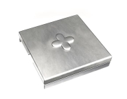 ABB Ty-Met, Edelstahl-     YID-CHAR-PLUS 