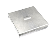 ABB Ty-Met, Edelstahl-    YID-CHAR-MINUS 