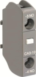 ABB Hilfsschalter 1SBN011010T1010 CA3-10 