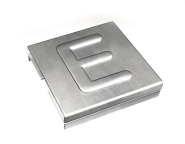 ABB Ty-Met, Edelstahl-        YID-CHAR-E 