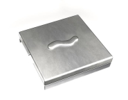 ABB Ty-Met, Edelstahl-     YID-CHAR-SINE 