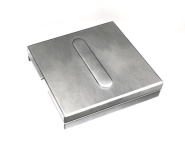 ABB Ty-Met, Edelstahl-        YID-CHAR-I 