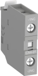 ABB Schütze    CA4-01 Hilfsschalterblock 