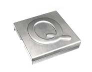 ABB Ty-Met, Edelstahl-        YID-CHAR-Q 