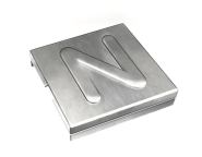 ABB Ty-Met, Edelstahl-        YID-CHAR-N 