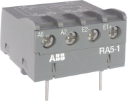 ABB RA5-1 Interface Relais         RA5-1 