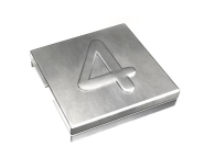 ABB Ty-Met, Edelstahl-        YID-CHAR-4 