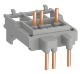 ABB           BEA38-4 Adapter für MSS132 