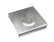 ABB Ty-Met, Edelstahl-        YID-CHAR-J 