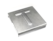 ABB Ty-Met, Edelstahl-        YID-CHAR-T 