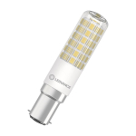 LEDV LED Special T 6,5-60W/827 806lm 