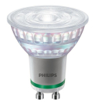 Philips MAS LEDspot UE 2.1-50W GU10 ND 