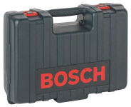 Bosch Kunststoffkoffer        2605438186 
