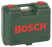 Bosch Kunststoffkoffer        2605438508 