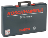 Bosch Kunststoffkoffer        2605438322 