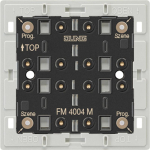 JG Funk-Wandsender-Modul 4-      FM4004M 