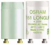 OSR Starter                       ST 151 