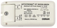 OSR OPTOTRONIC 20W 24V   OT20/220-240/24 