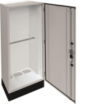 Hager Schrank univers IP55 SKII   FR23H2 