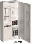 Hager Wandler-u.Messschrank    FP72W5N3P 
